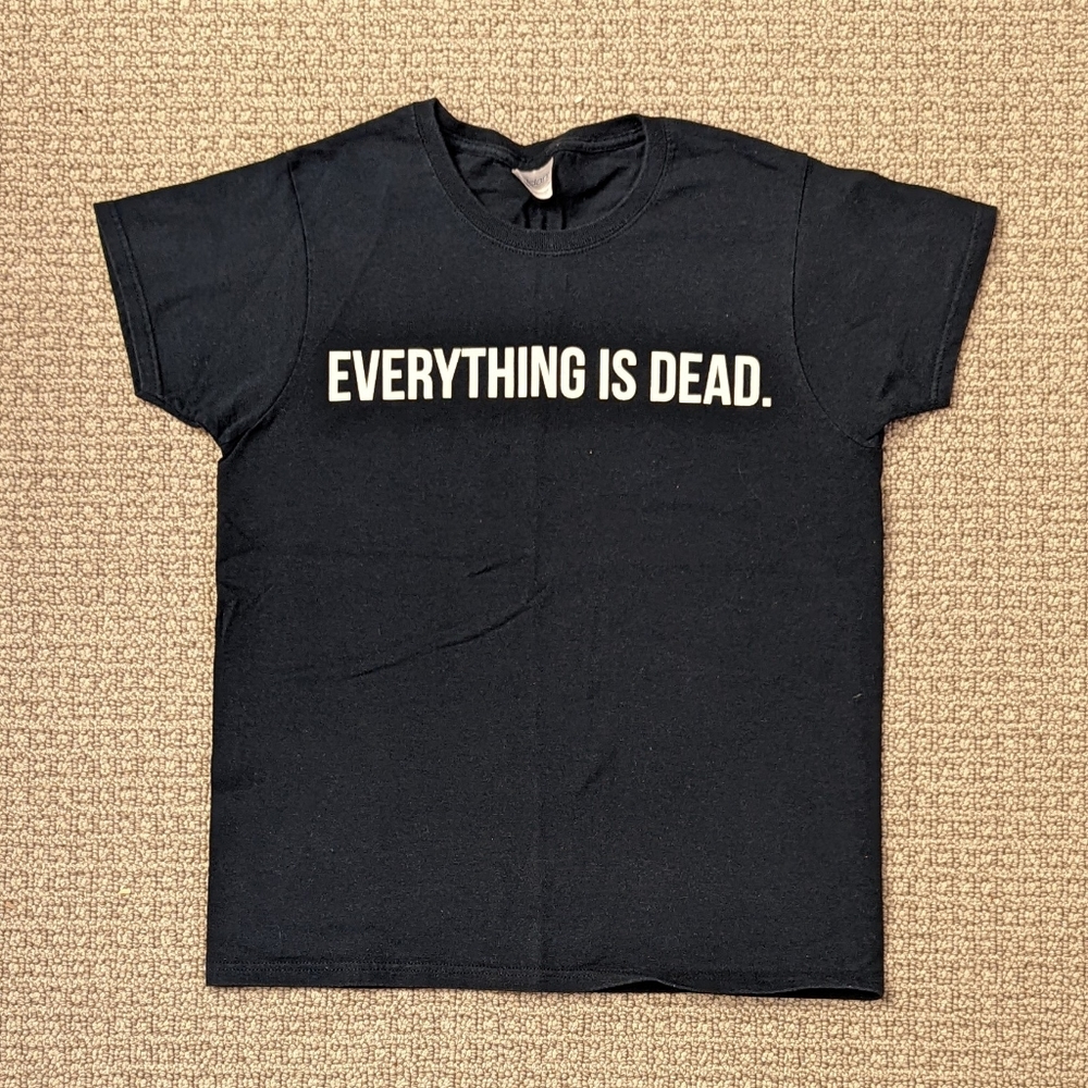 Brain Scoop T-shirt